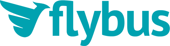 FlyBus Logo