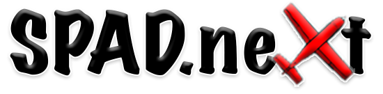 SpadNext